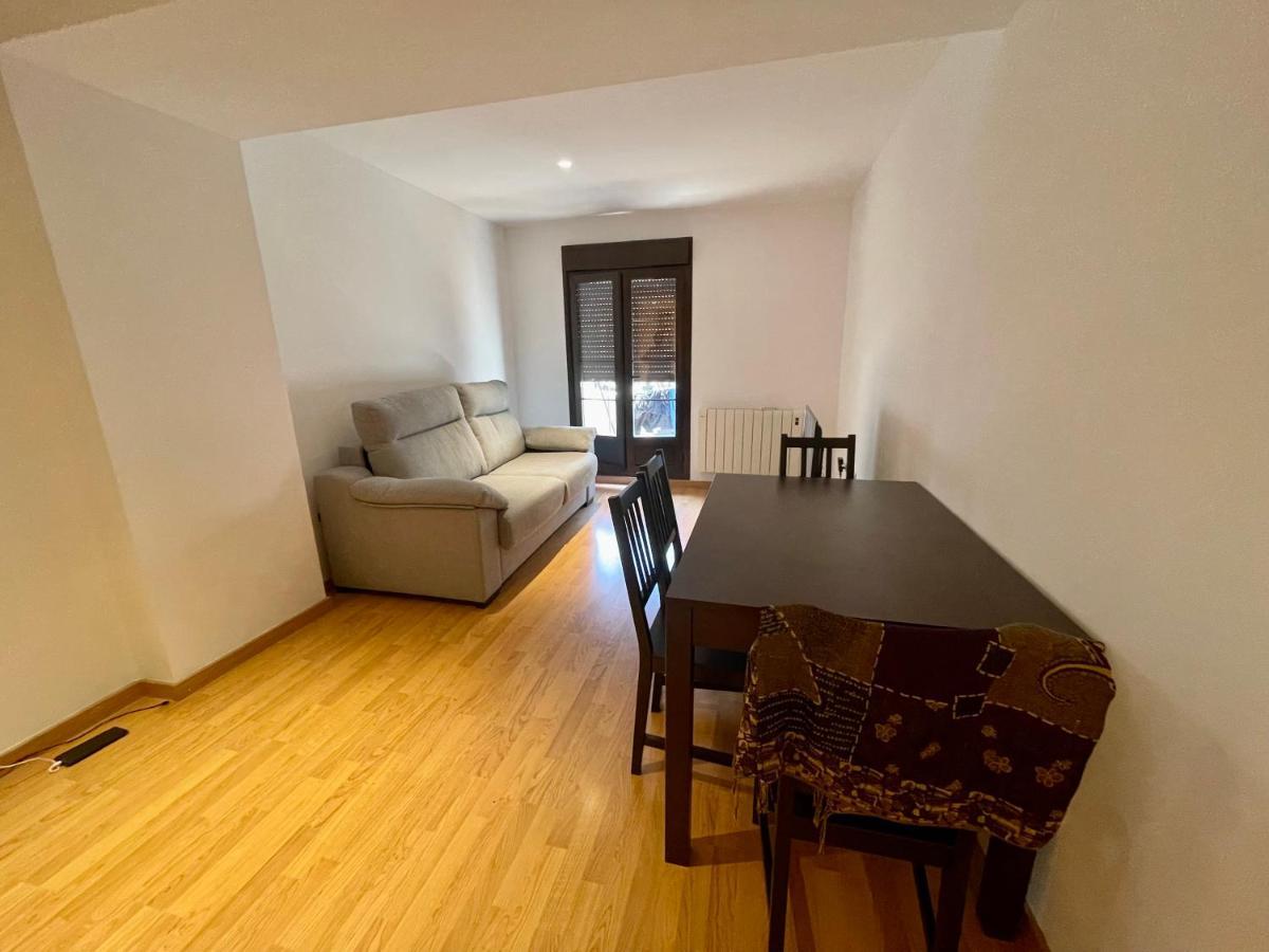 Appartement Predicadores Saragosse