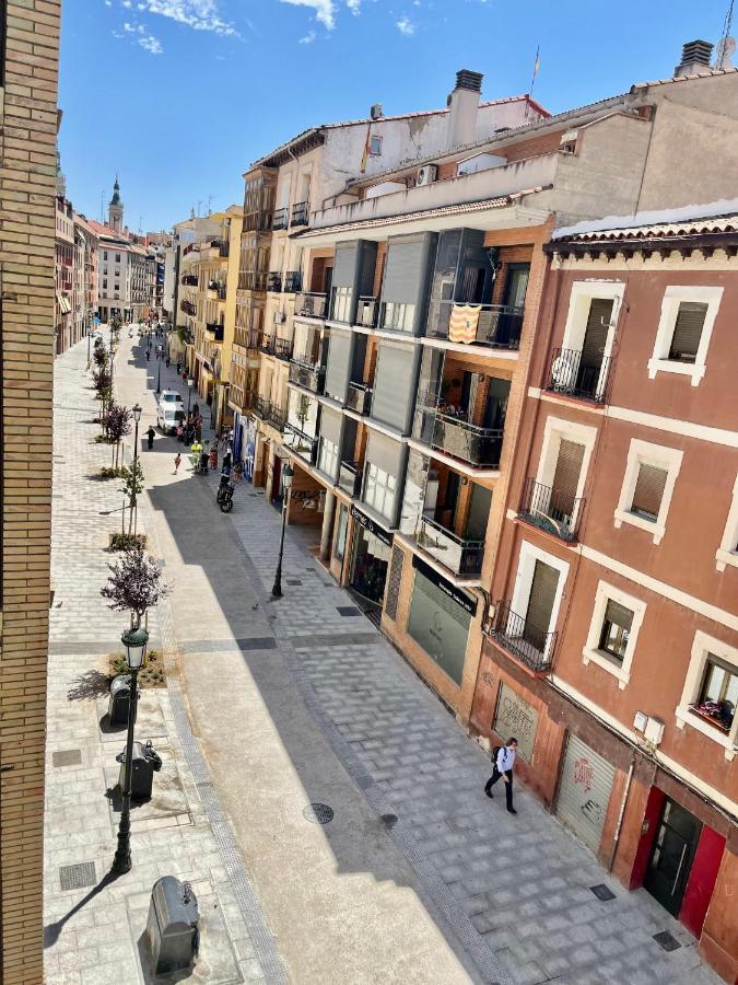 Predicadores Appartement