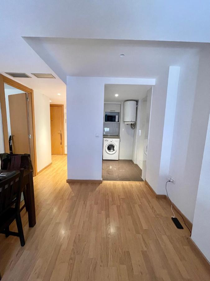 Predicadores Appartement