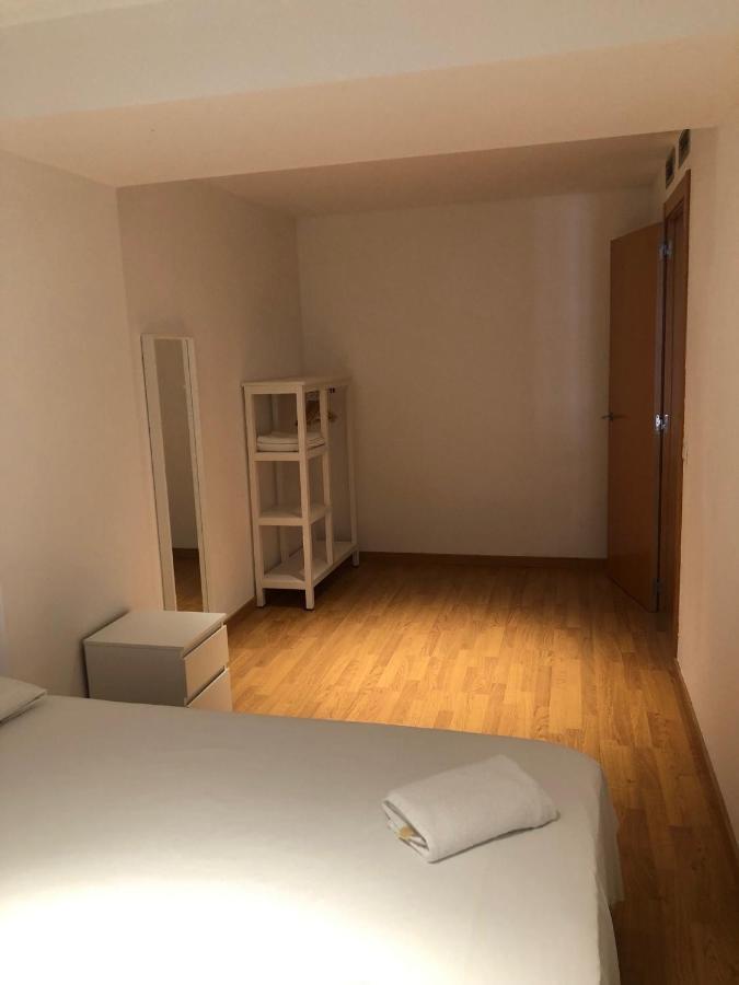 Appartement Predicadores Saragosse